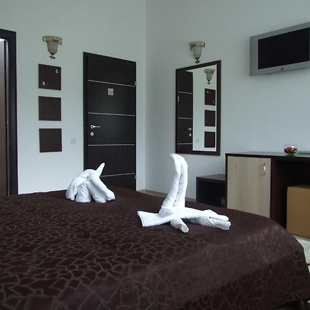 Hotel Boutique Garden Resort By Brancoveanu Moieciu de Jos Zewnętrze zdjęcie
