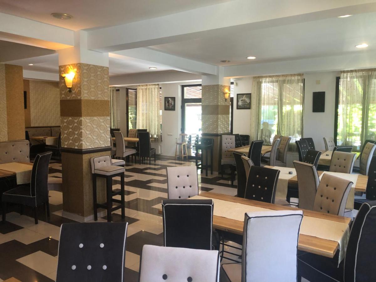Hotel Boutique Garden Resort By Brancoveanu Moieciu de Jos Zewnętrze zdjęcie