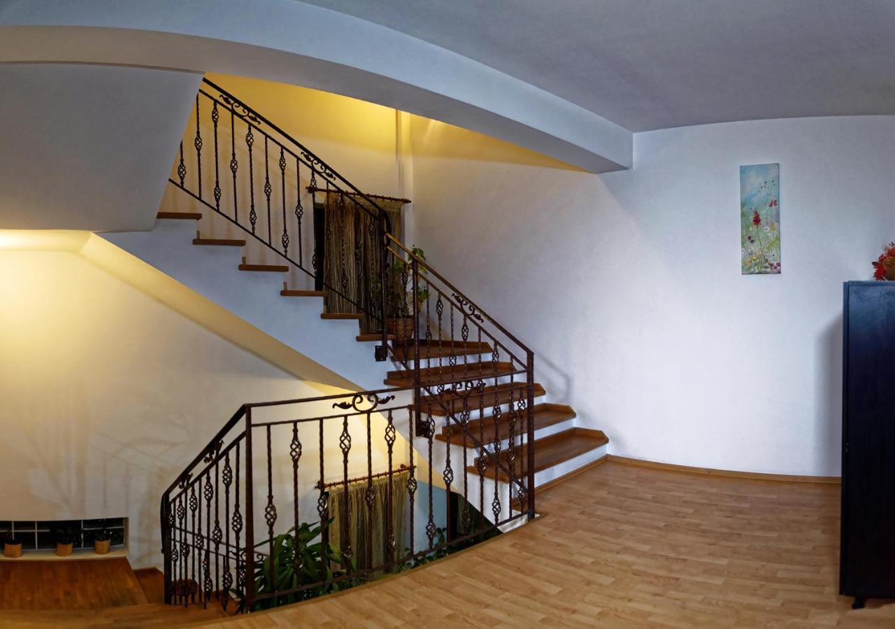 Hotel Boutique Garden Resort By Brancoveanu Moieciu de Jos Zewnętrze zdjęcie