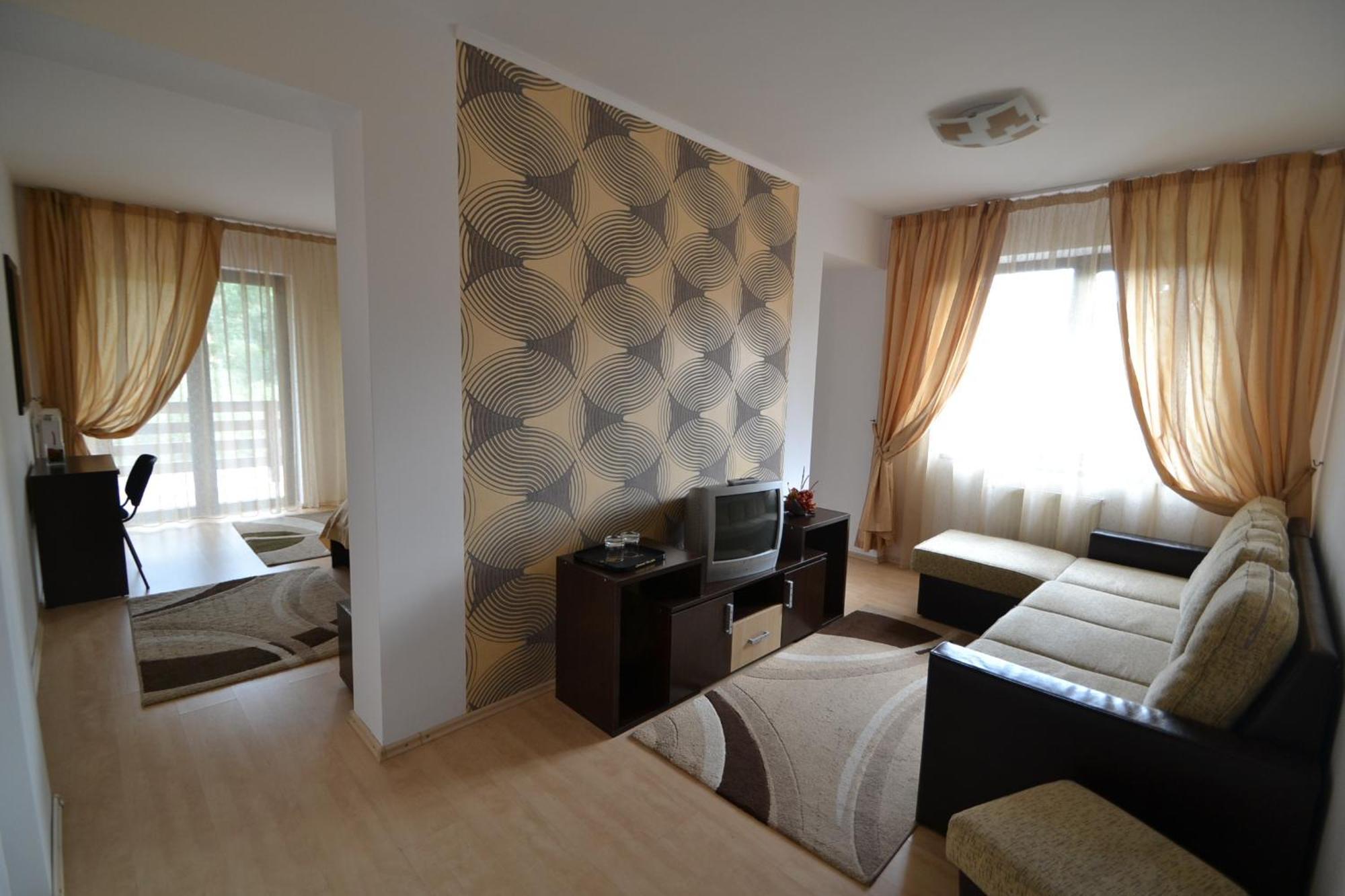 Hotel Boutique Garden Resort By Brancoveanu Moieciu de Jos Zewnętrze zdjęcie