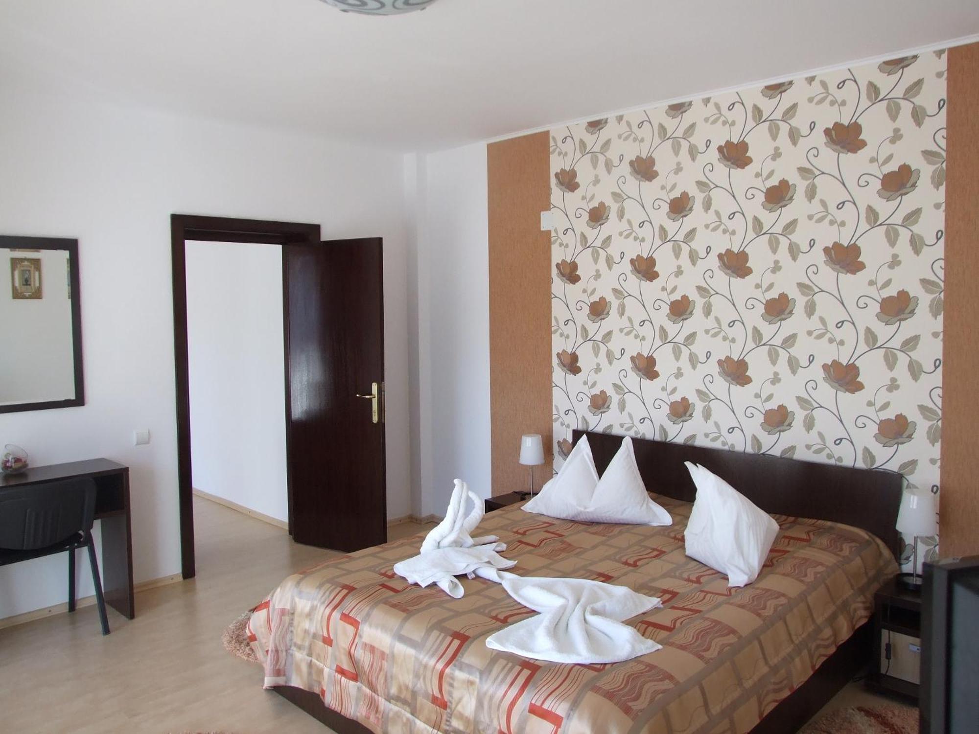 Hotel Boutique Garden Resort By Brancoveanu Moieciu de Jos Zewnętrze zdjęcie