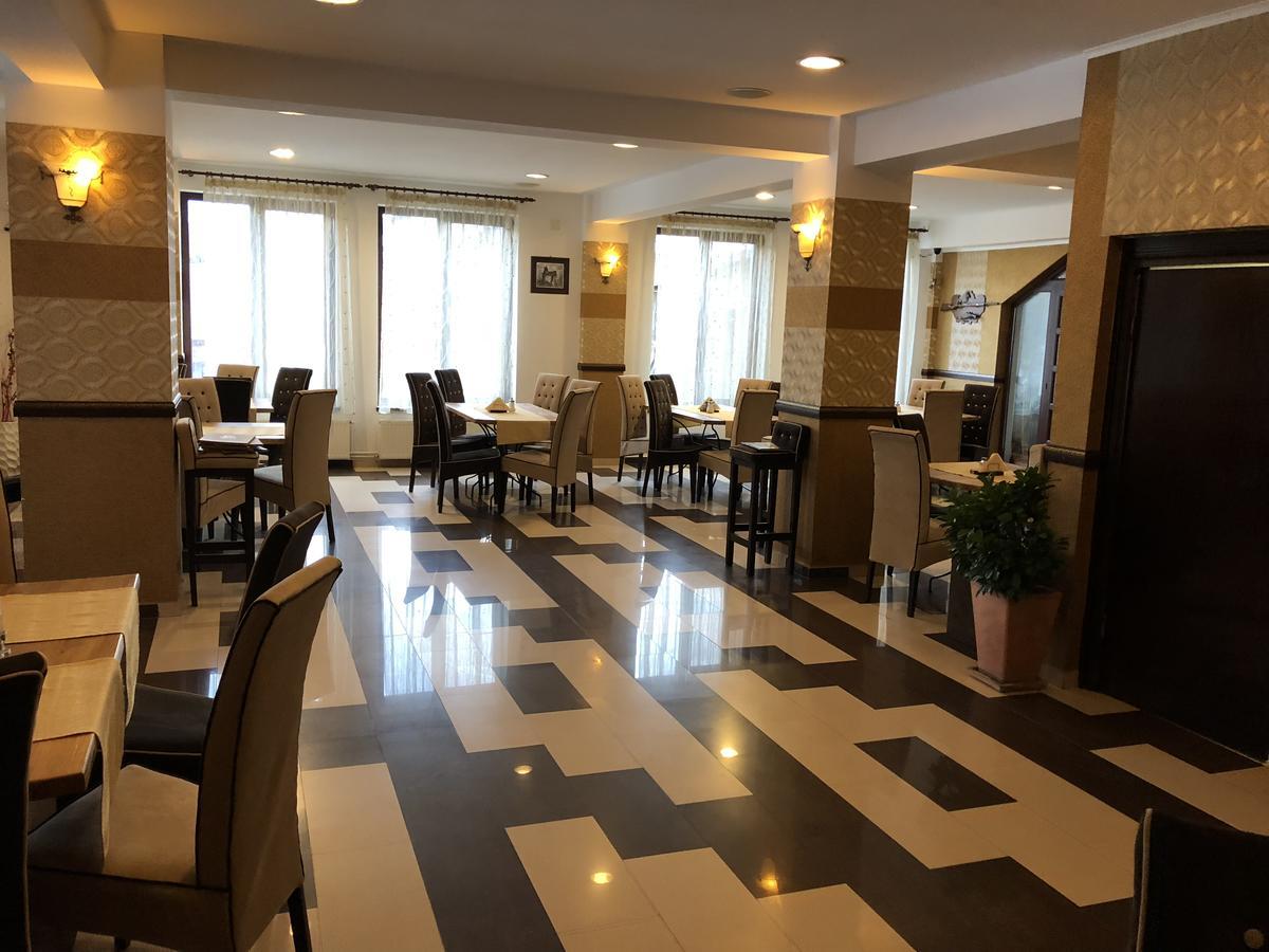 Hotel Boutique Garden Resort By Brancoveanu Moieciu de Jos Zewnętrze zdjęcie